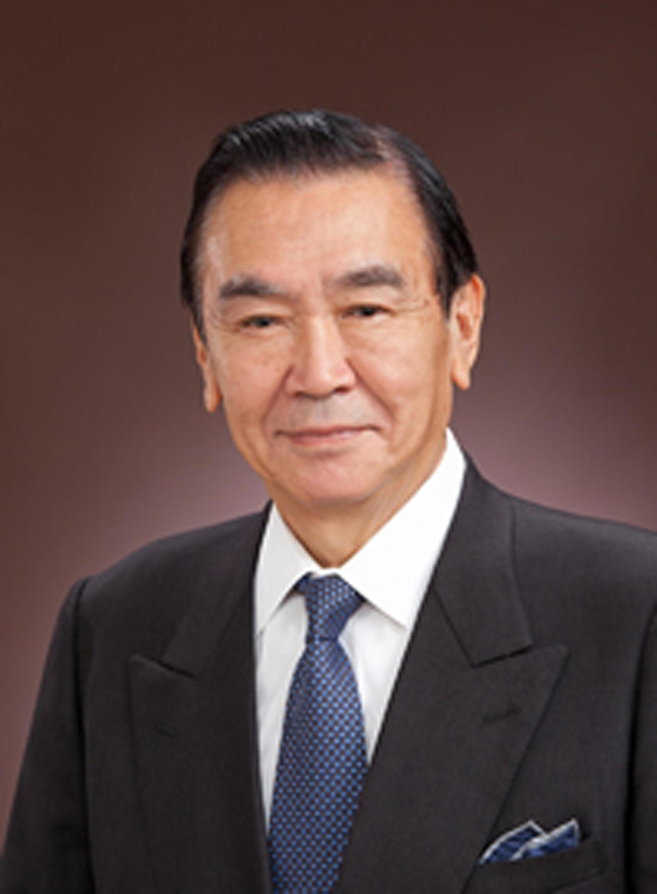 渋谷センター商店街振興組合小野寿幸理事長（渋谷センター街HPから）