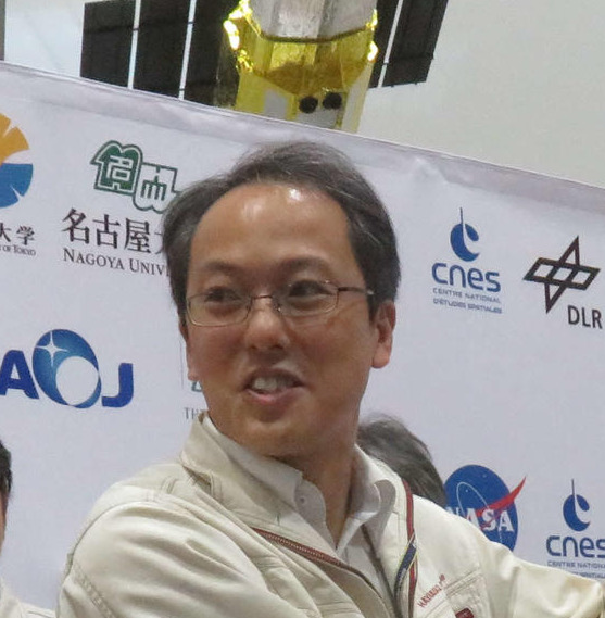 津田雄一プロジェクトマネジャー（2019年7月11日）