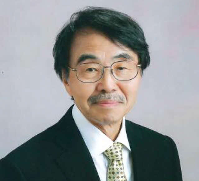 水島新司さん
