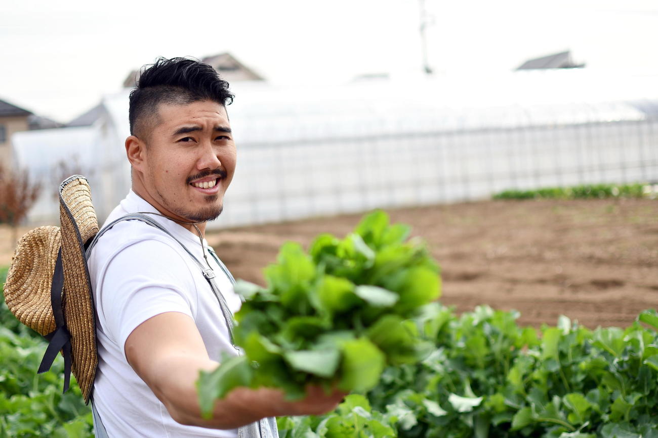岡田啓太
