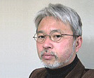 ジャーナリスト吉富有治氏