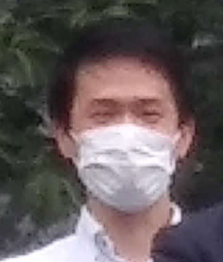 小川淳也氏（2020年6月21日撮影）