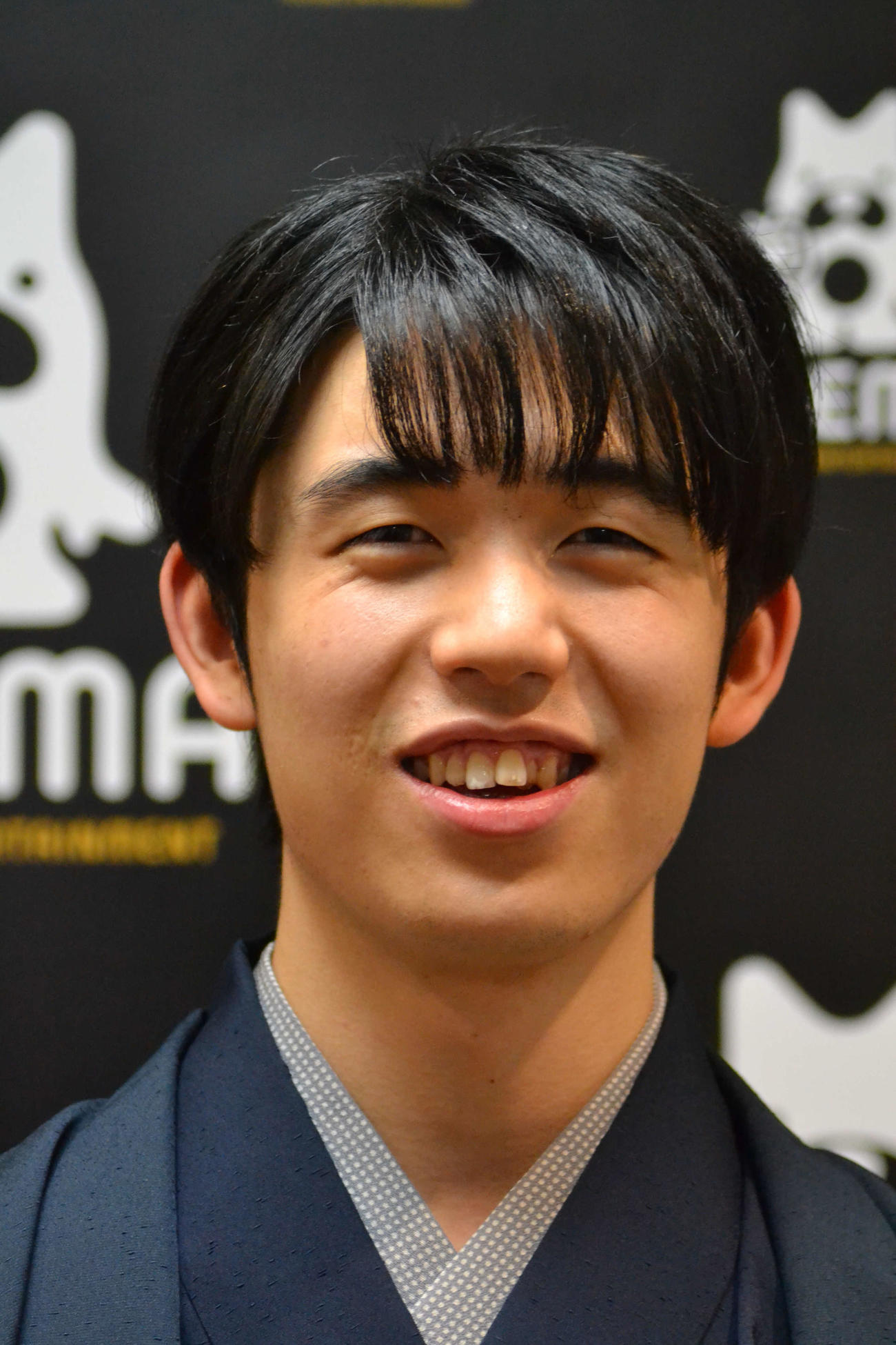 藤井聡太2冠