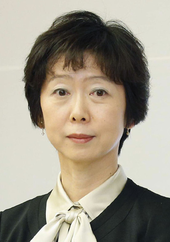 山田真貴子氏（共同）