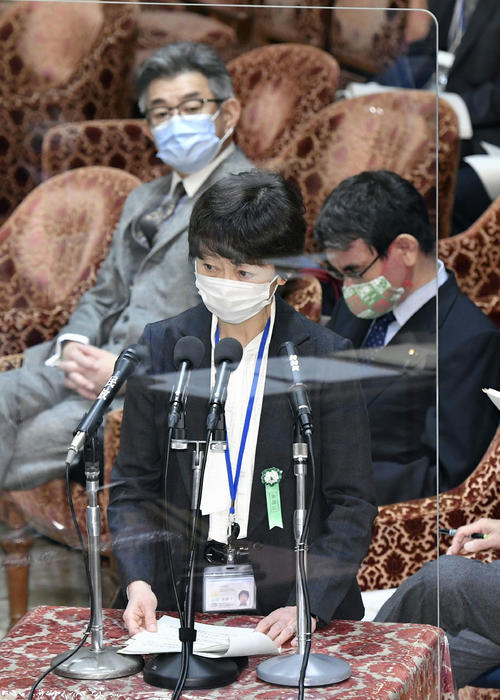 中継 衆議院