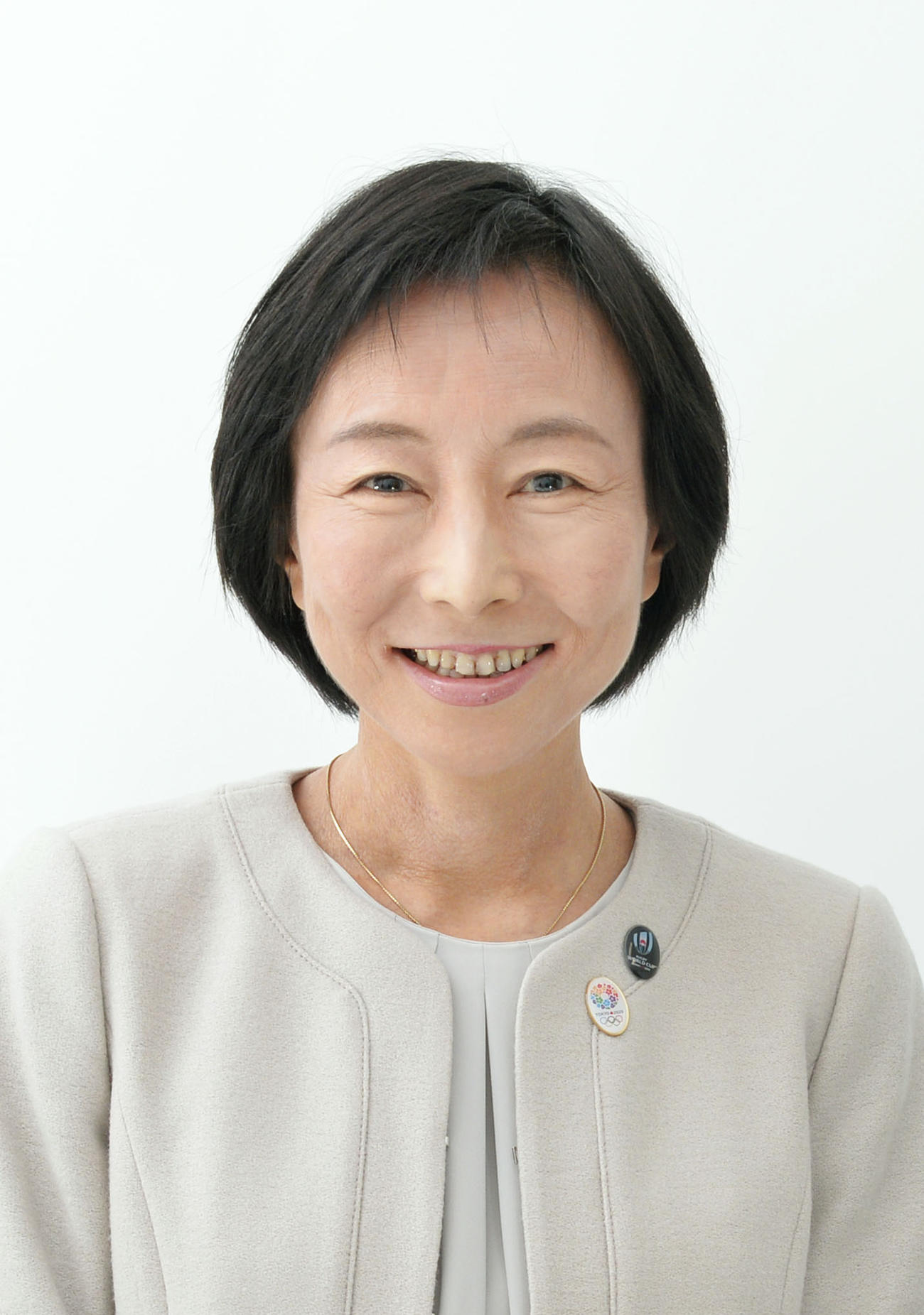山田広報官の後任に小野日子氏 外務副報道官抜てき 社会 日刊スポーツ