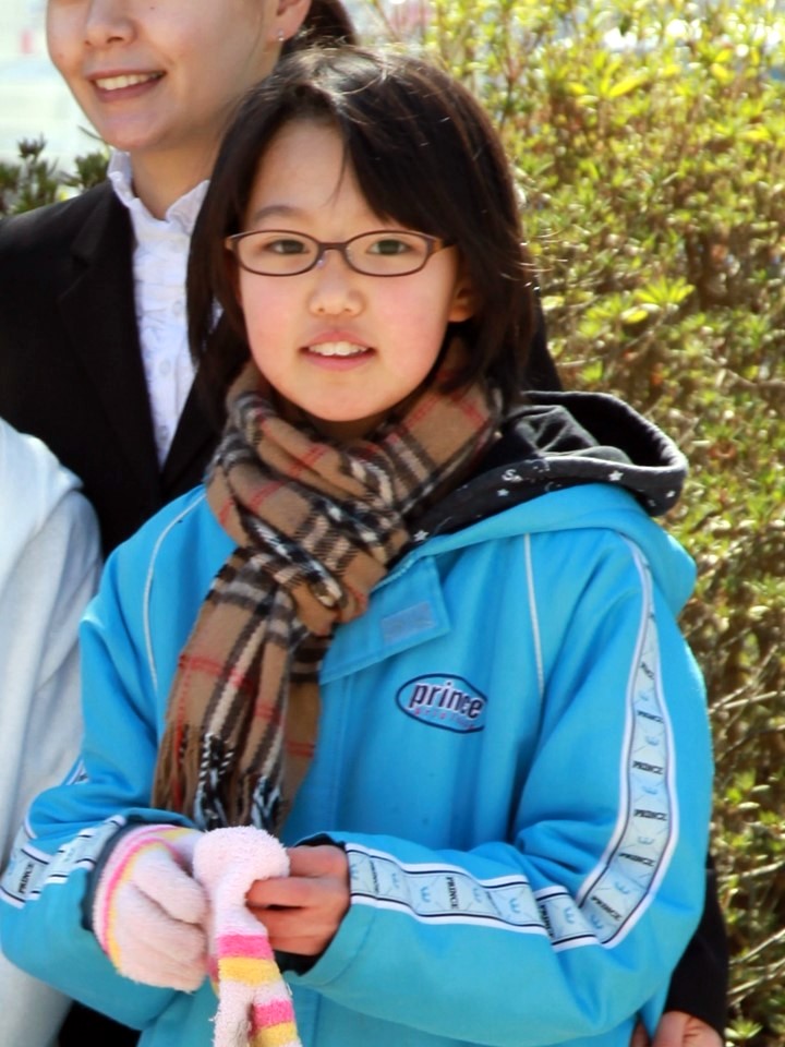 鈴木真衣さん