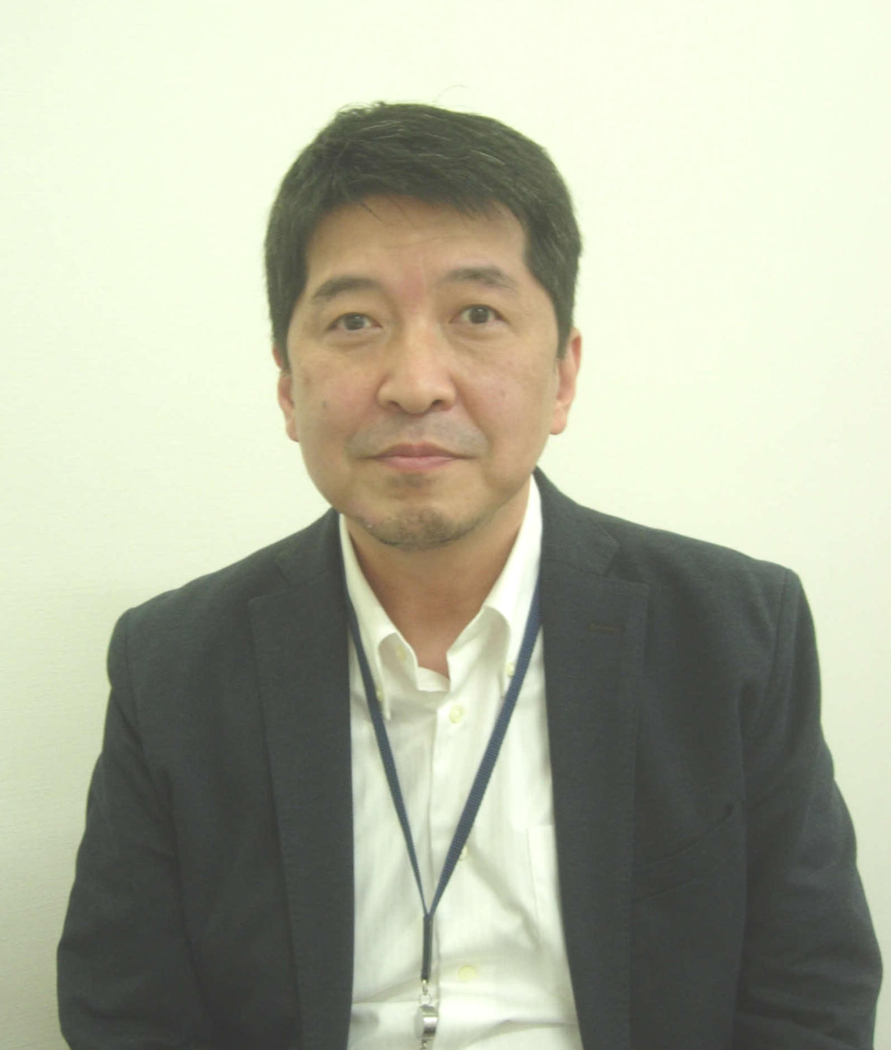 鈴木敏夫・文化放送報道スポーツセンター部長