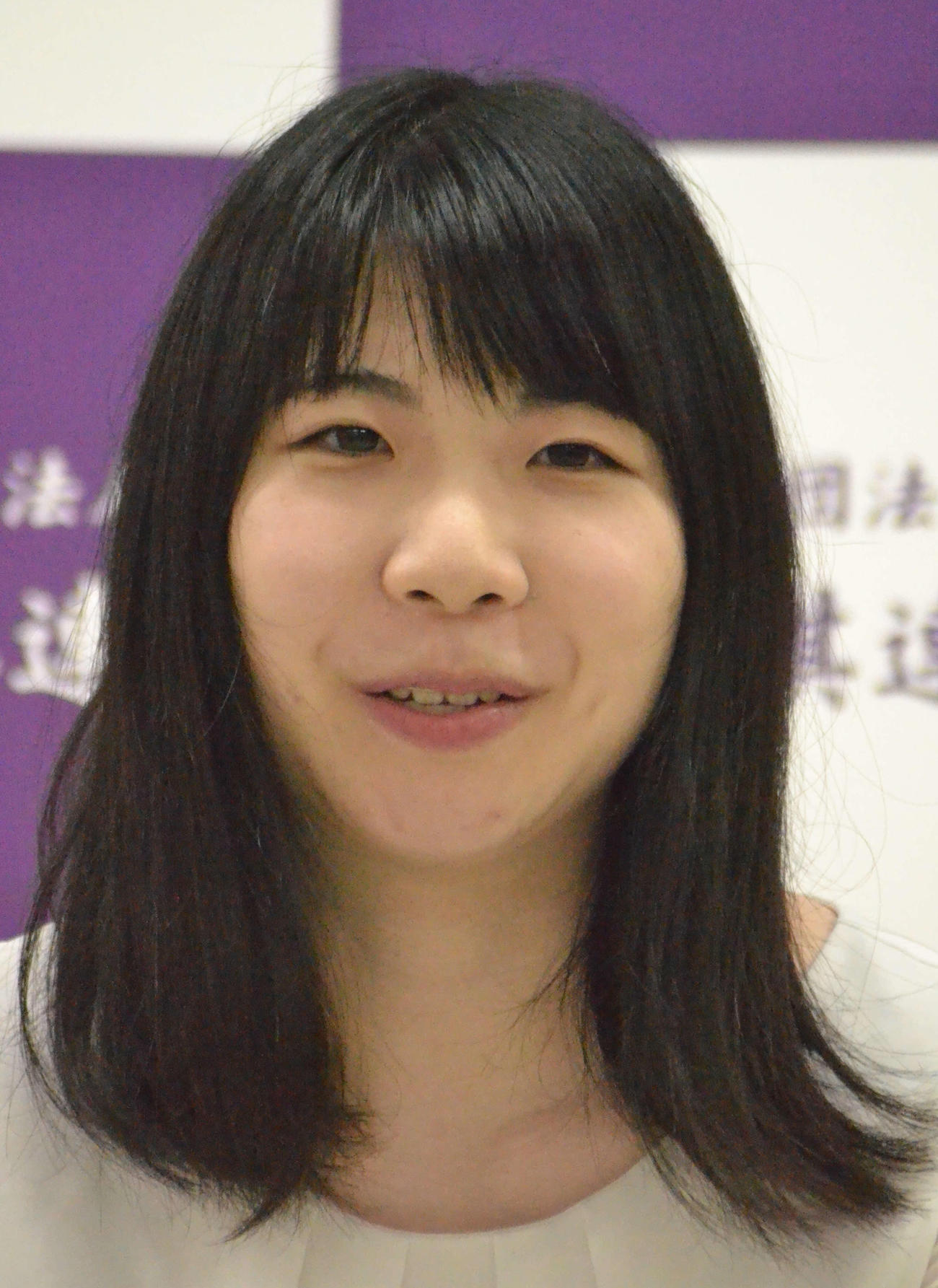 西山朋佳女王（2020年6月3日撮影）