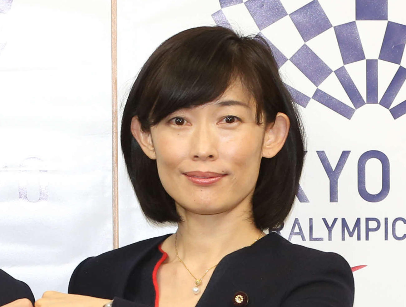 丸川珠代五輪相（21年2月撮影）