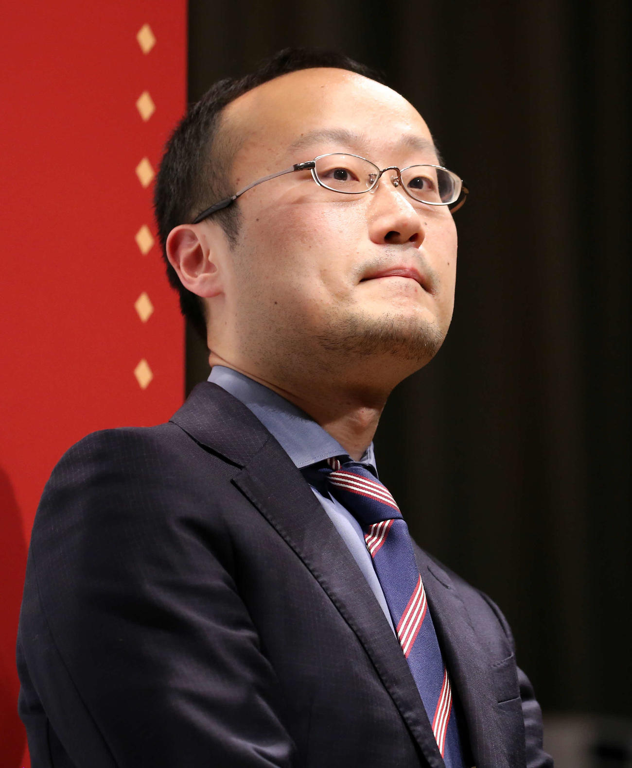 渡辺明名人