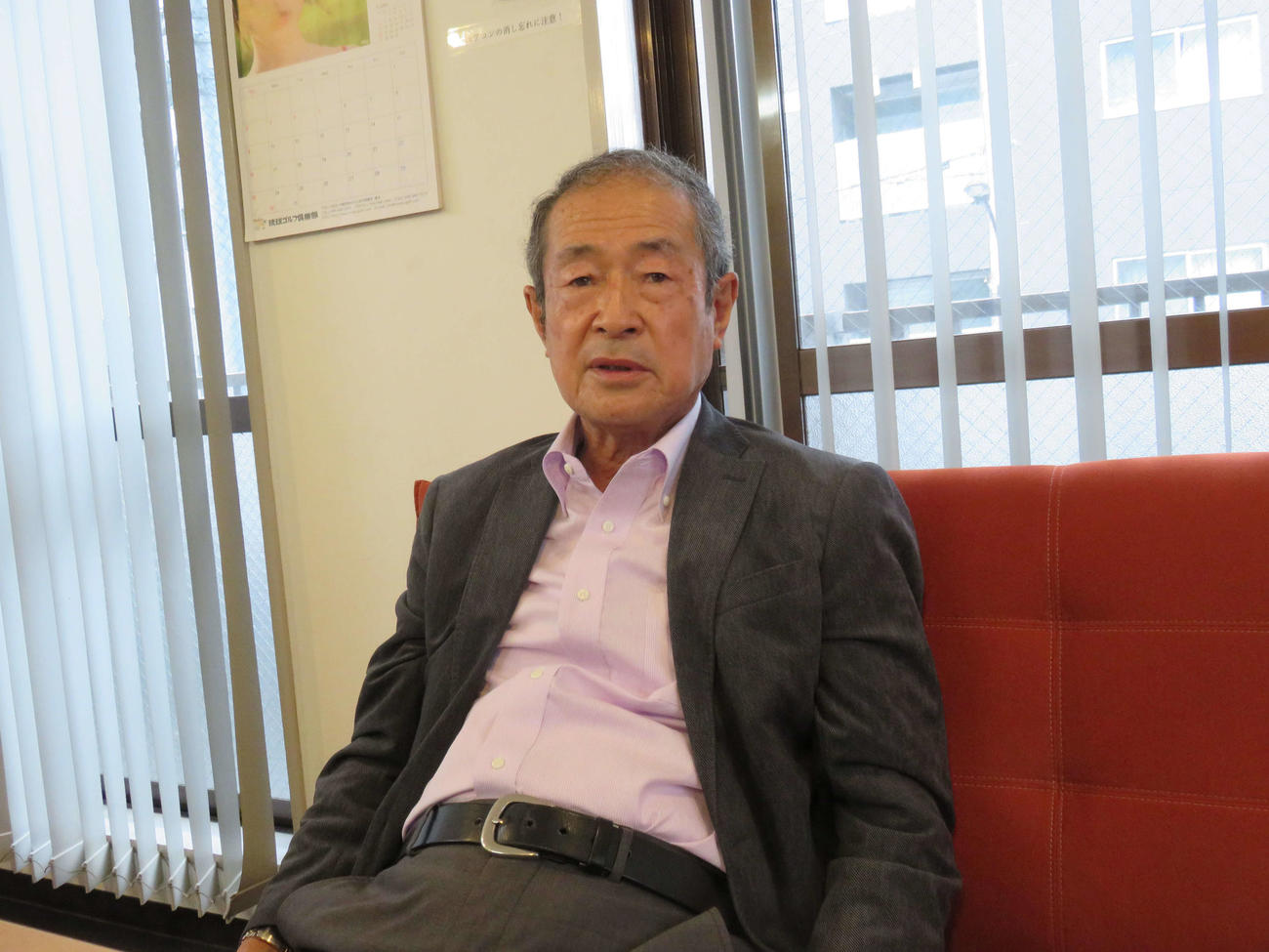 日本の音楽市場の今後について語る稲垣博司氏