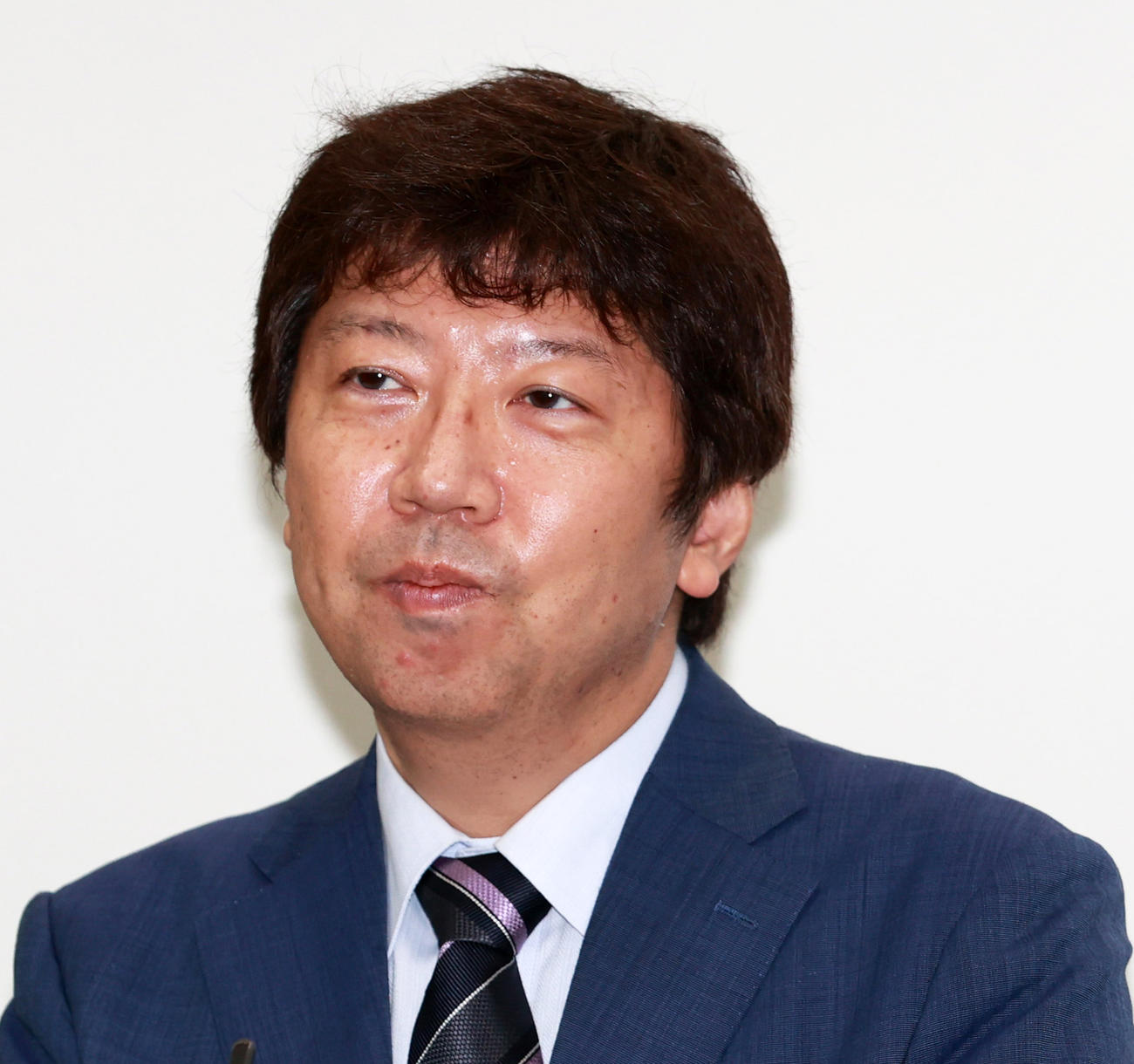 藤井聡太棋聖の師匠・杉本昌隆八段