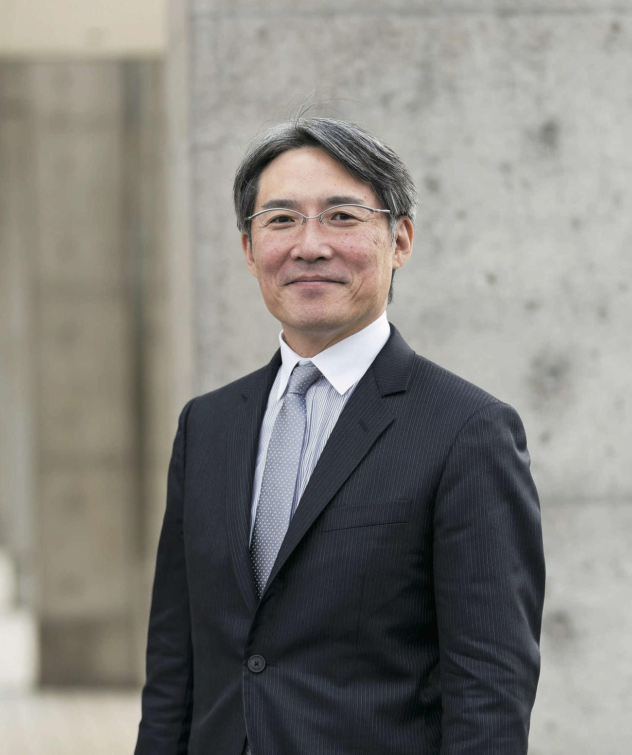 山田健太・専修大学教授