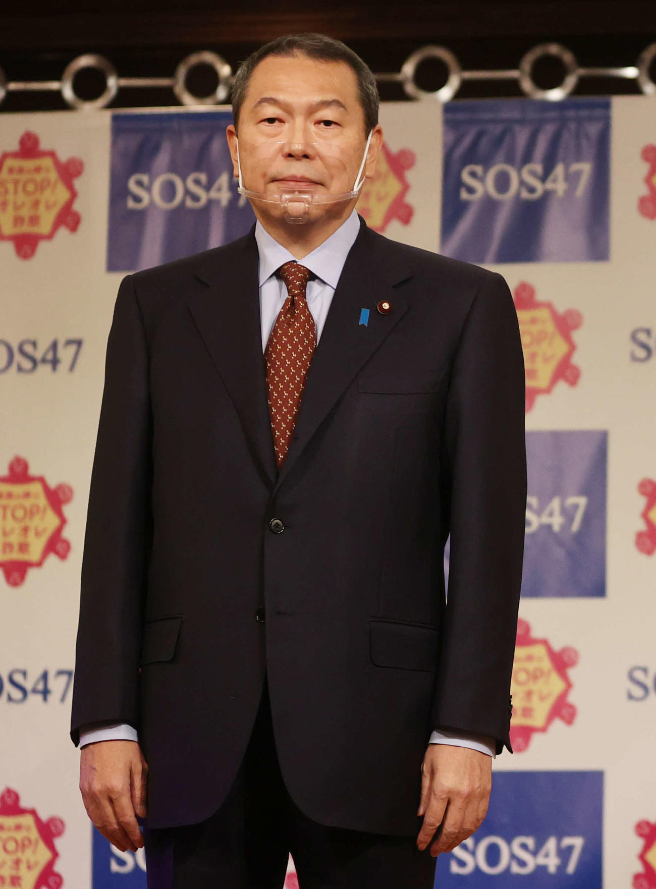 小此木八郎氏（20年12月14日）