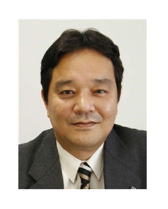 鈴木哲夫氏