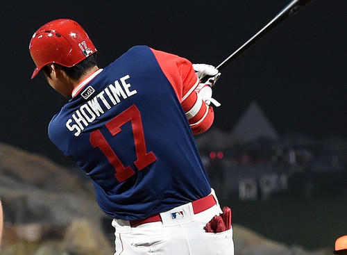 2021年新語・流行語大賞ノミネート「ショータイム」。大谷翔平登場!「イッツ、ショー(翔)タイム!」