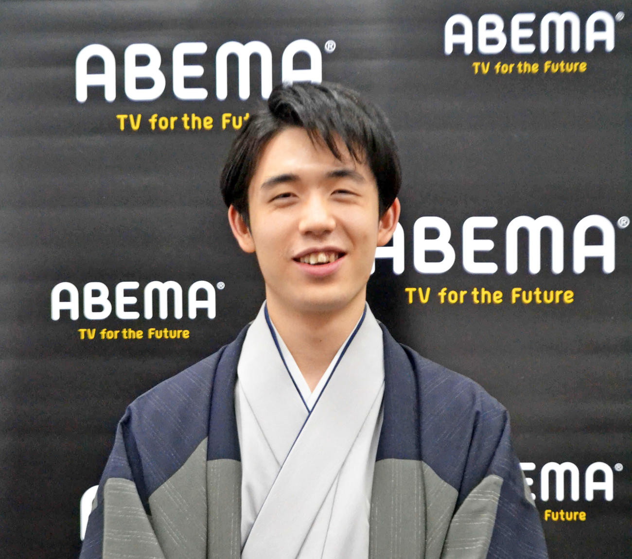 9日に開幕する王将戦に向けて準備を進めてきたという藤井聡太4冠