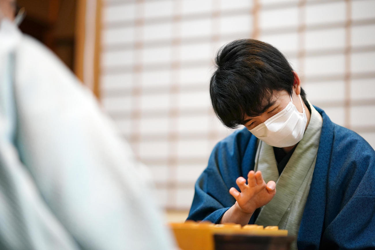 （代表撮影）