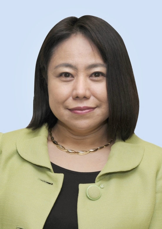 木下富美子被告（共同）