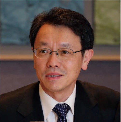 政府・地震調査研究推進本部、地震調査委員会の平田直委員長（東京大学名誉教授）