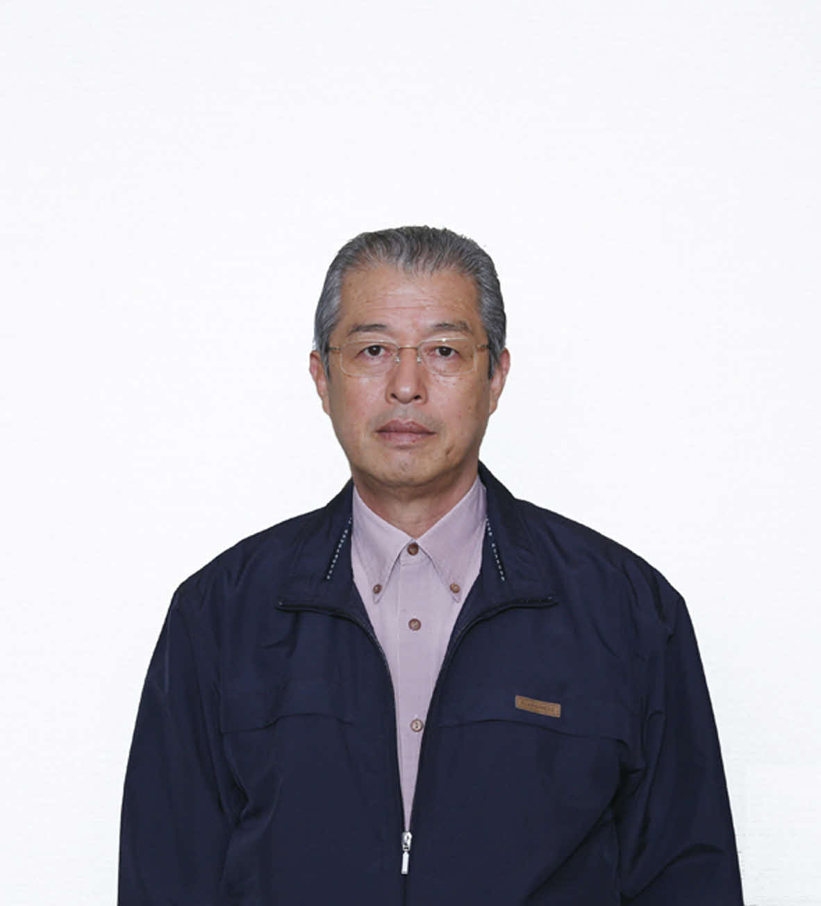 川村賢寿さん