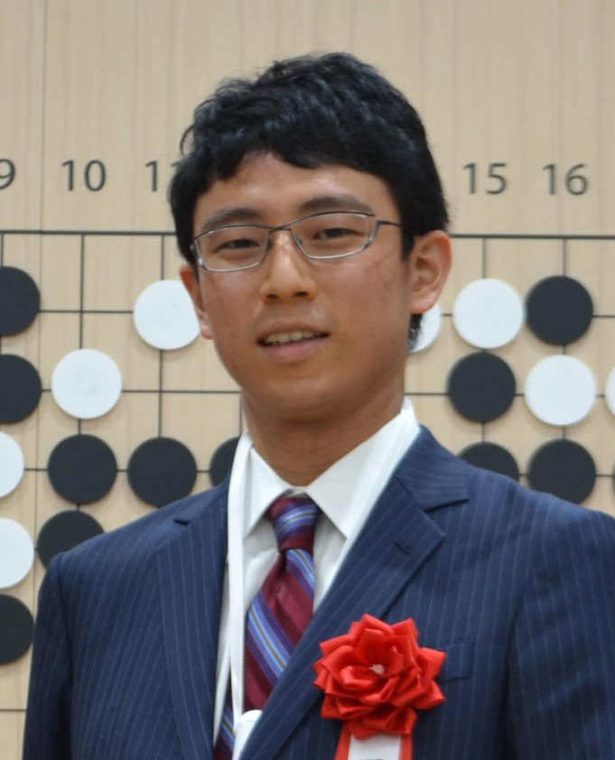 一力遼棋聖
