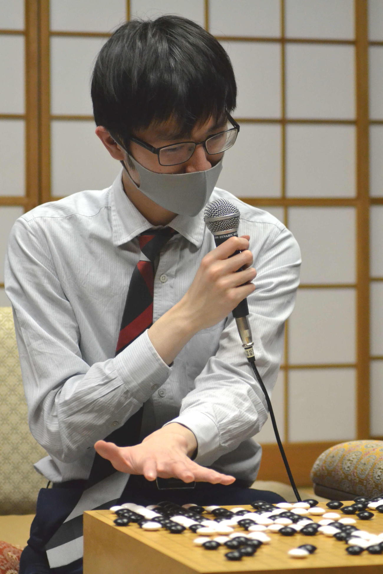 許家元十段