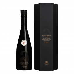 新政酒造「No．6十周年記念酒水野学type」
