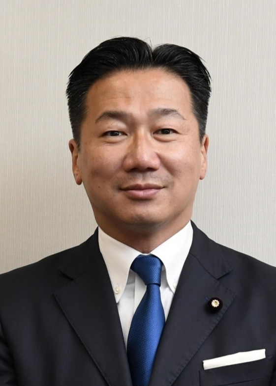 福山哲郎参院議員（共同）