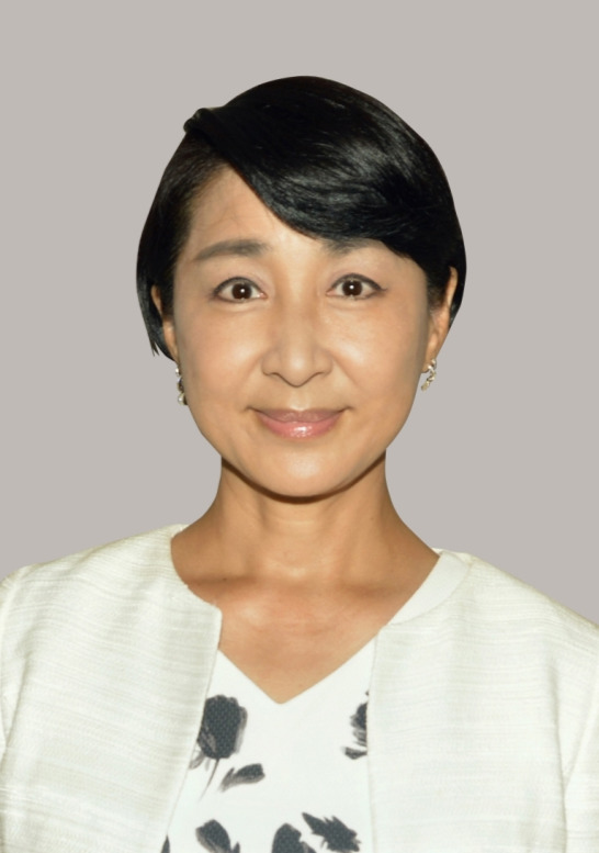 日本維新の会の岬麻紀衆院議員