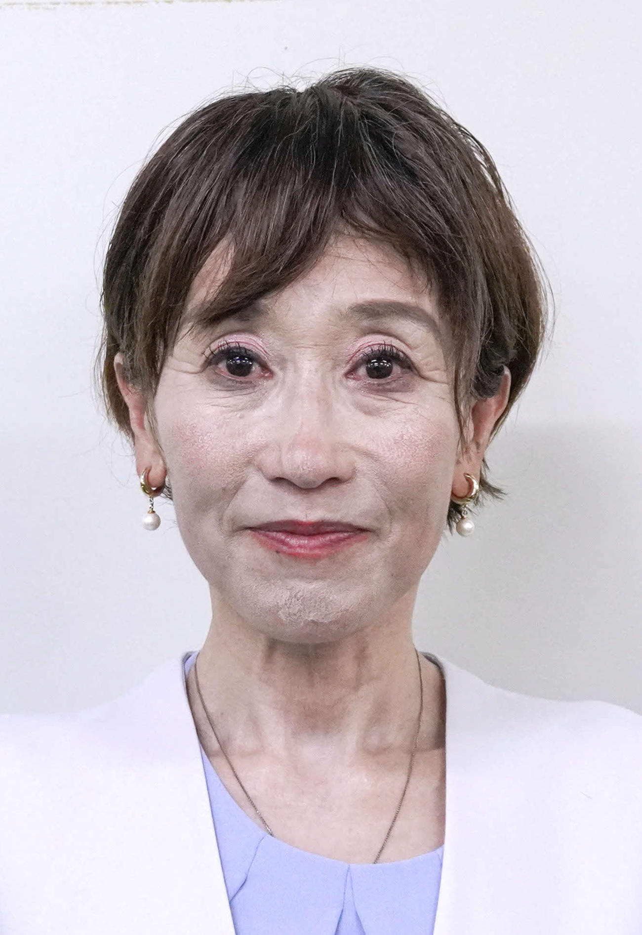 松野明美氏