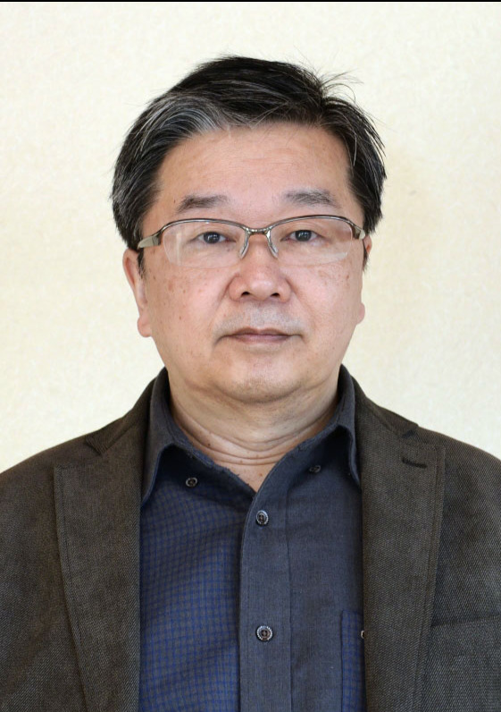 小田嶋隆さん（共同）