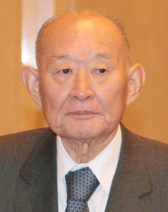 藤井裕久 (富山市長)