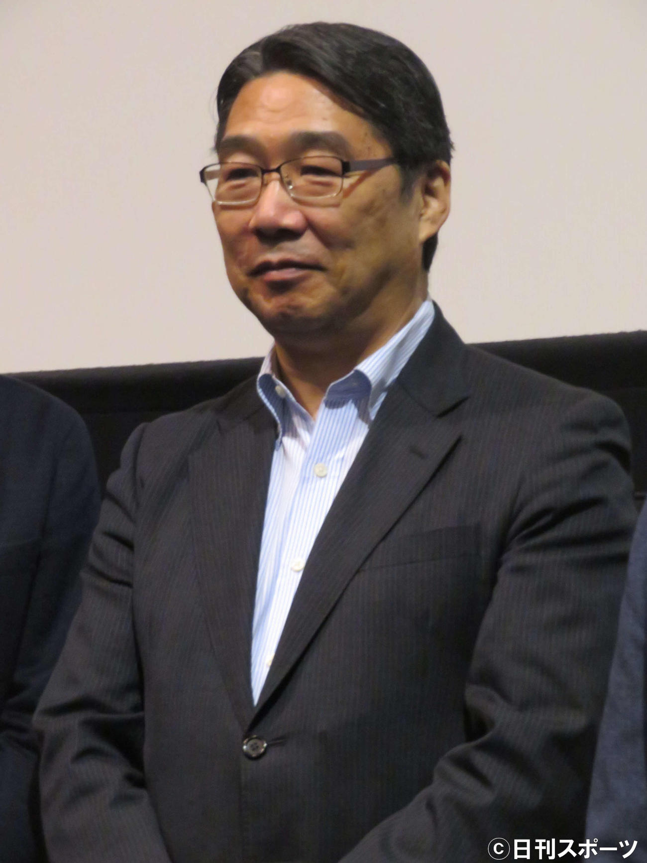 前川喜平氏