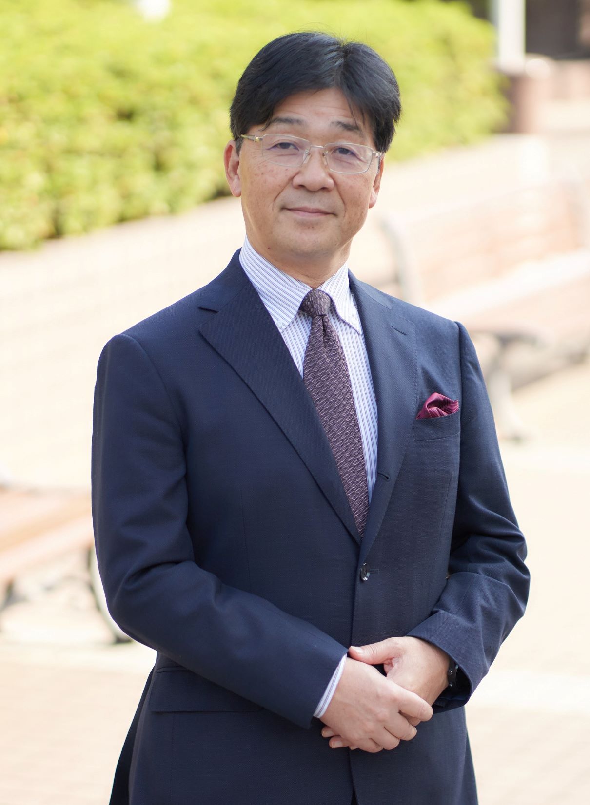 立正大・西田公昭教授