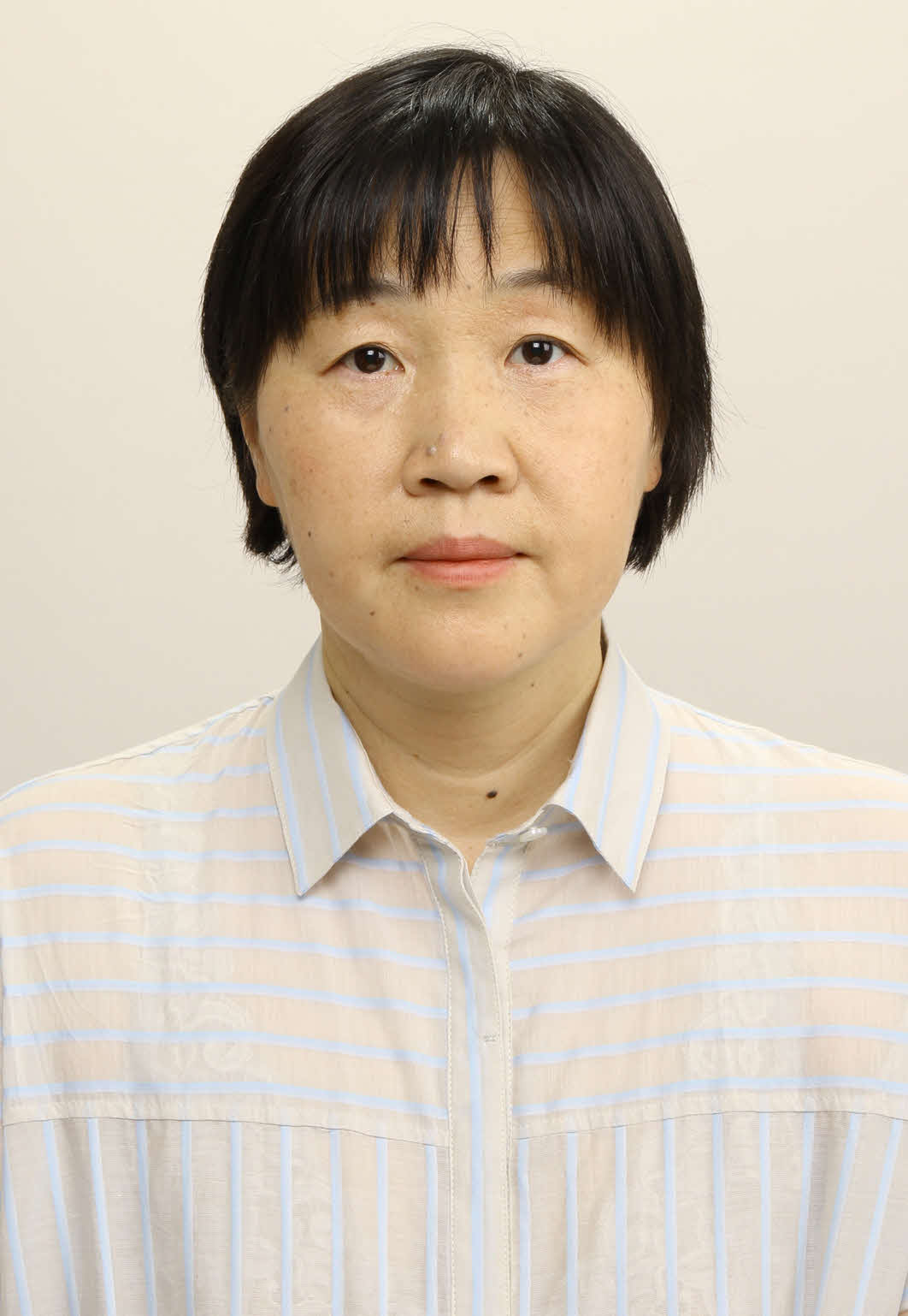 東京農業大の橋本貴美子教授