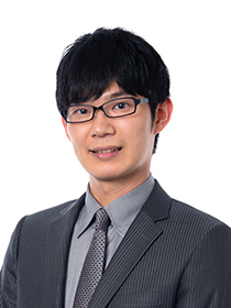 斎藤慎太郎八段（日本将棋連盟提供）