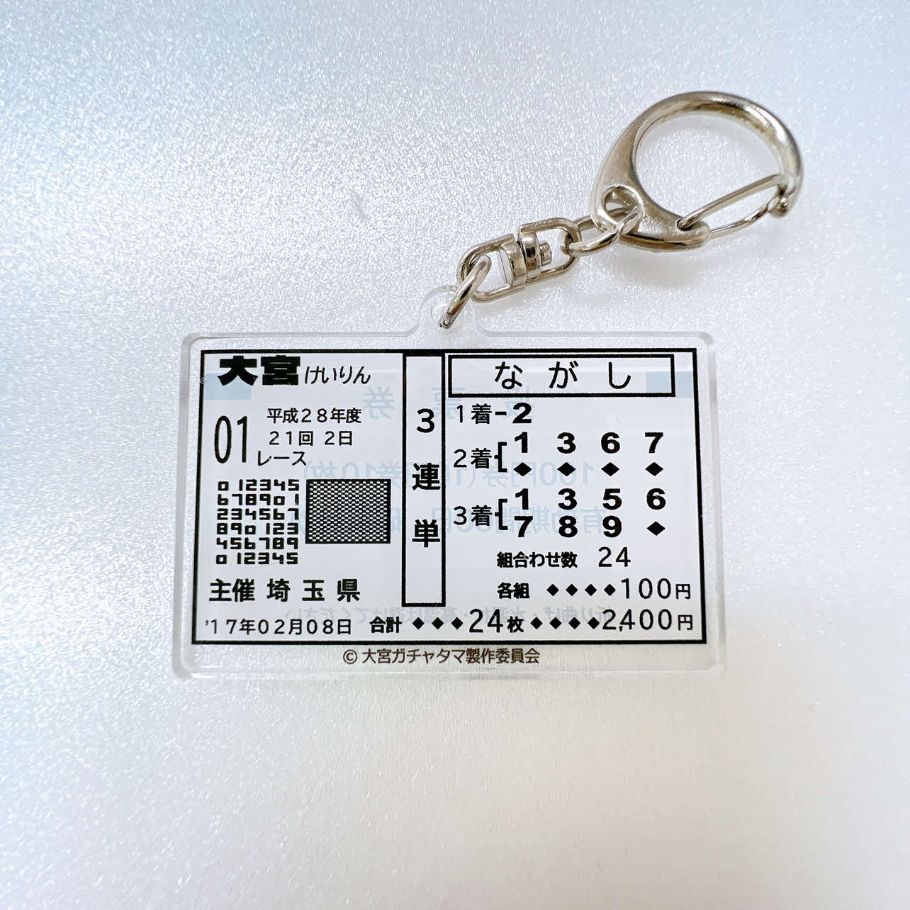 「大宮競輪場」