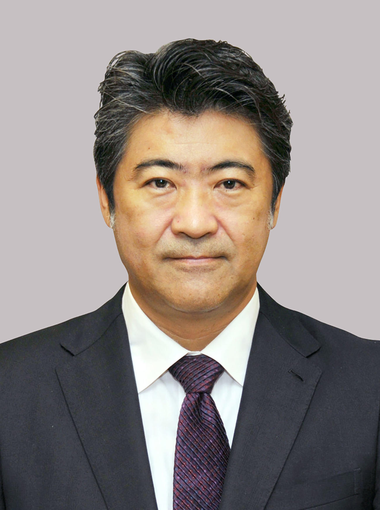木原誠二官房副長官（共同）
