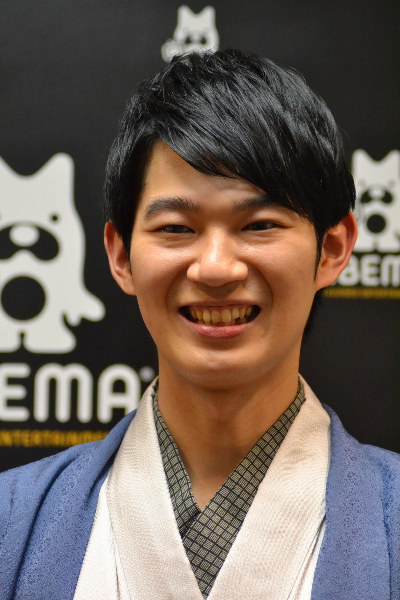 斎藤慎太郎八段
