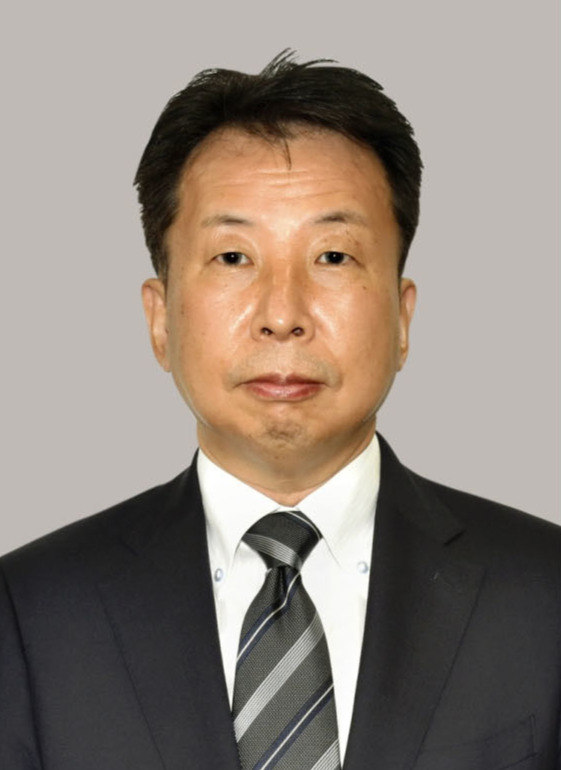 大串正樹デジタル副大臣（共同）