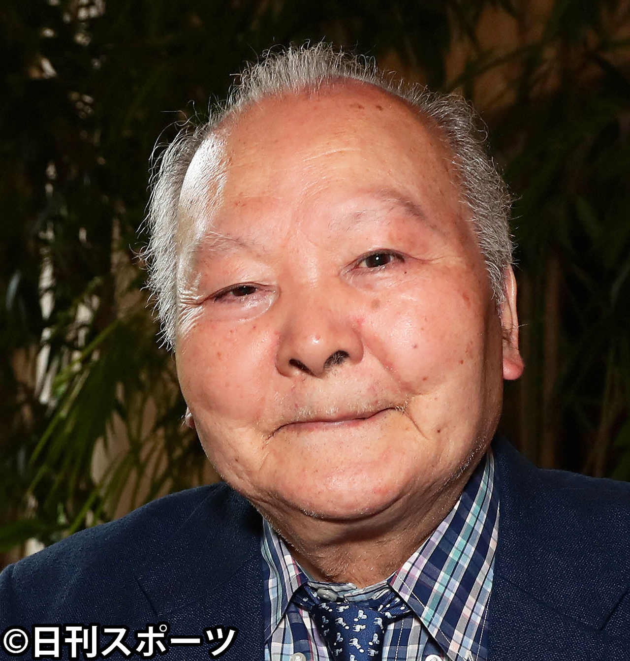 加藤一二三・九段