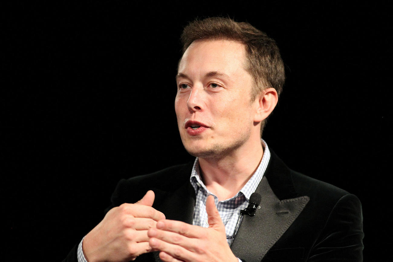 イーロン・マスク氏（ロイター）