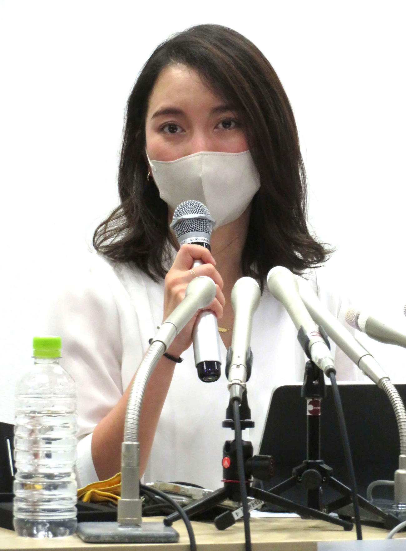 伊藤詩織さん