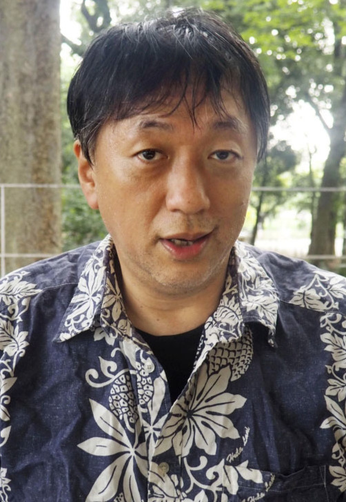宮台真司さん