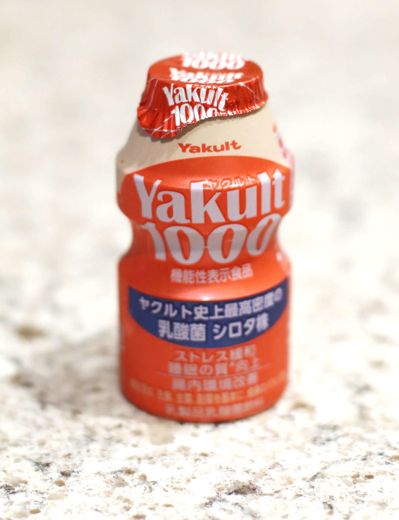 Yakult（ヤクルト）1000