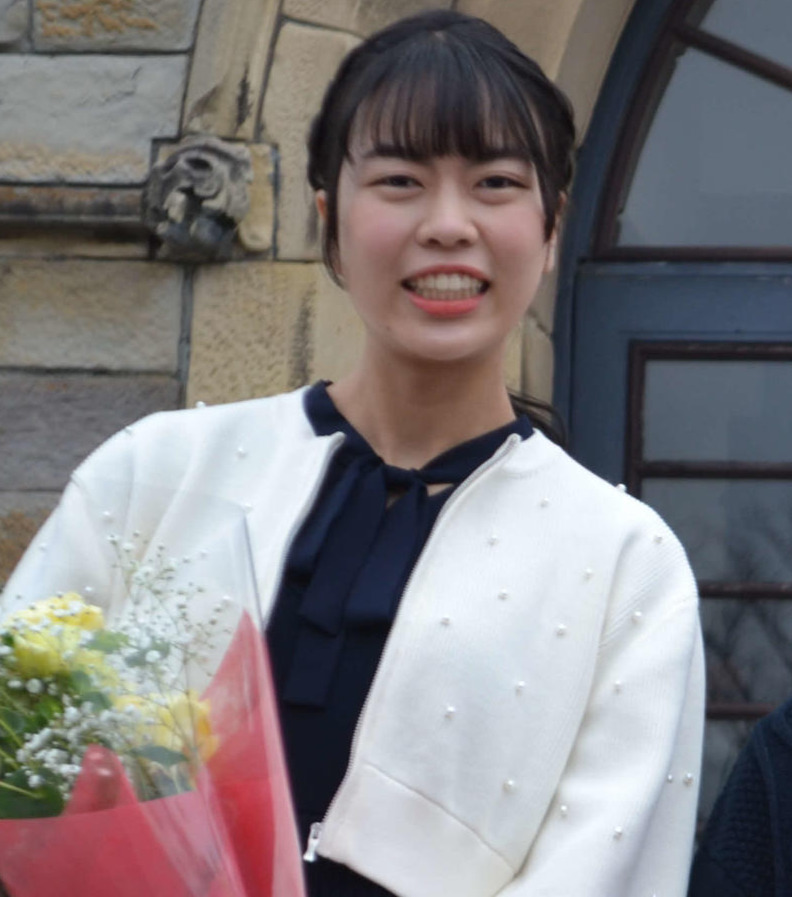 上野愛咲美女流立葵杯