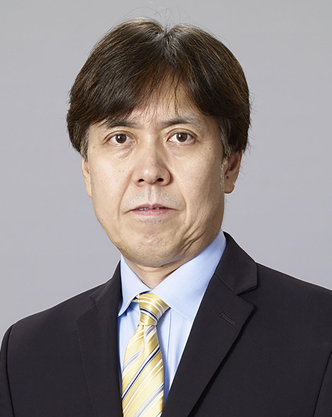 荒井勝喜秘書官(共同)
