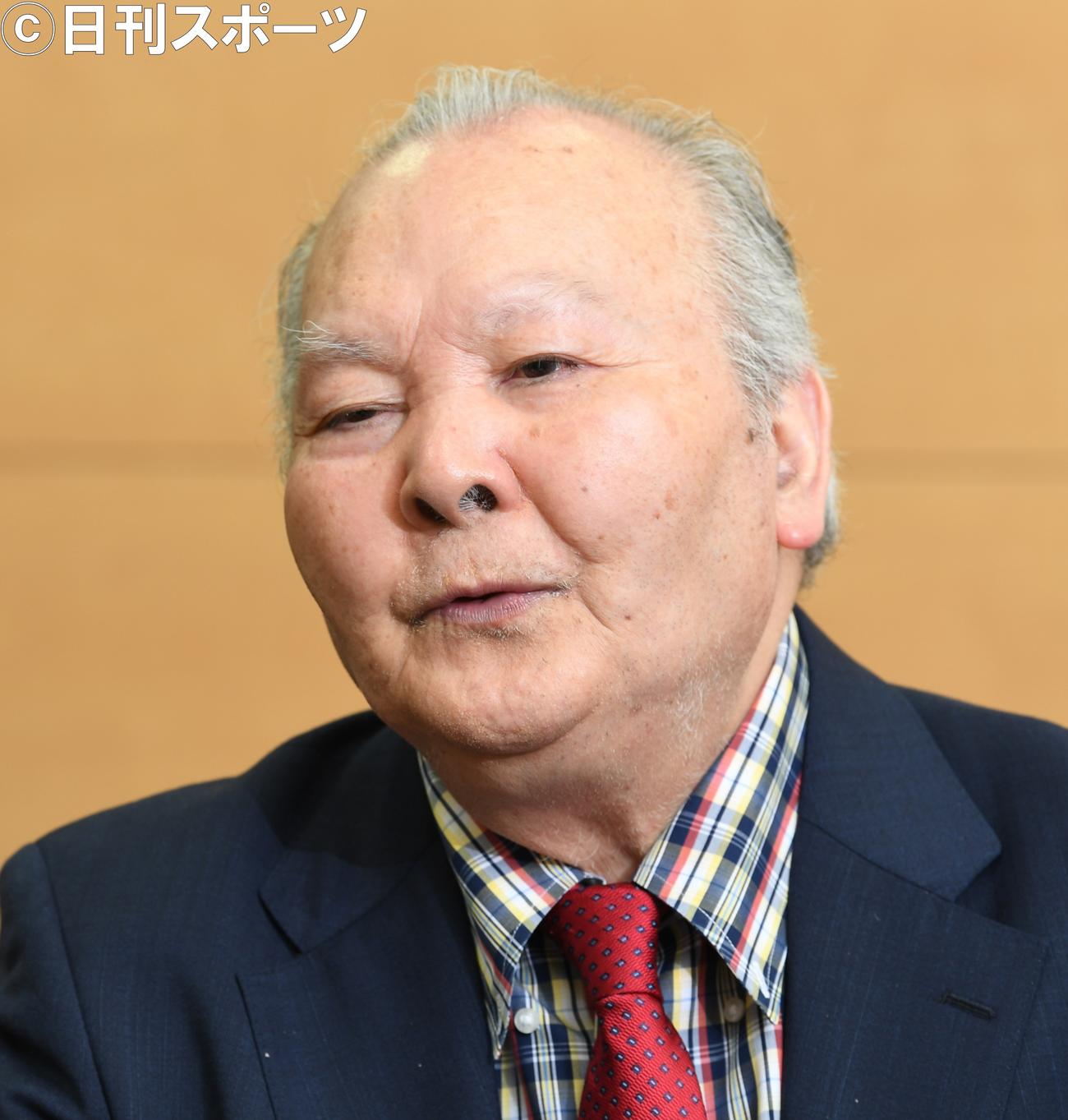 加藤一二三・九段